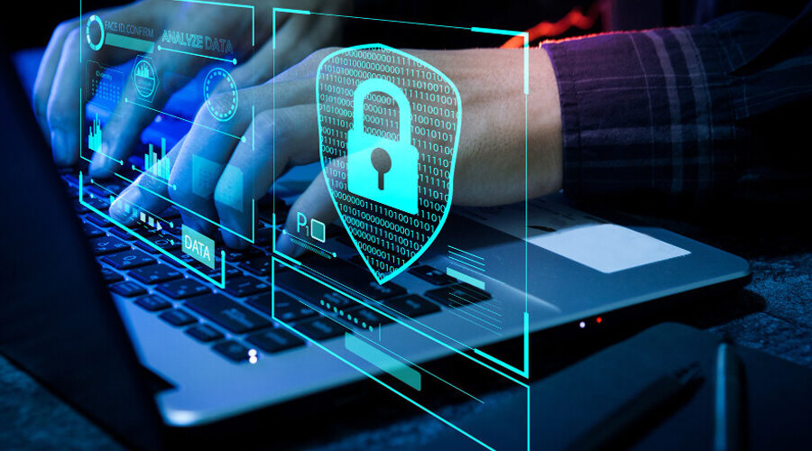 Cyber Security Services- Asc IT Support