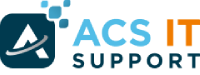 ACS IT SUPPORT 